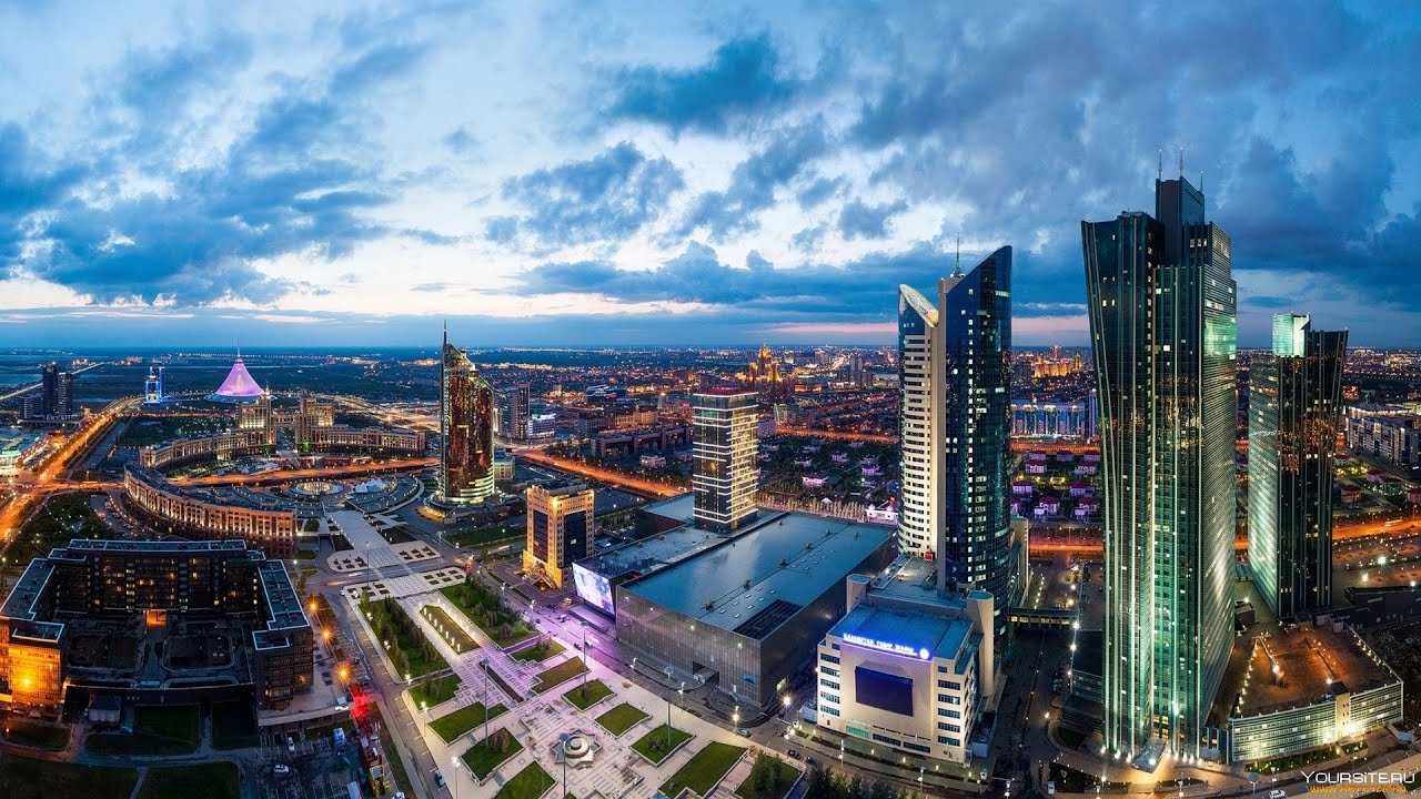 БАРЫС-2015-1 (АСТАНА) - СДЮСШ№10-2014-2 (АСТАНА)