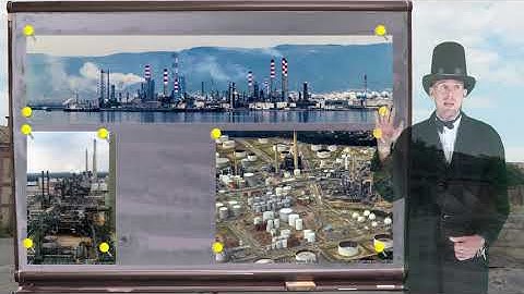 Introduction to Chemical Engineering - lecture 2(2) [by Dr Bart Hallmark, University of Cambridge]