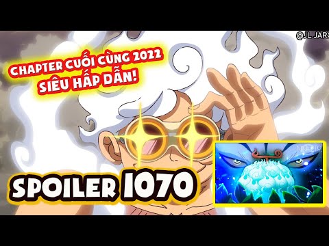 Video Thông Tin Nhanh One Piece 1070 | LUFFY vs LUCCI! Bí... - youtube