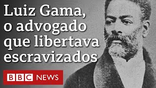 Quem foi Luiz Gama, advogado negro que libertou centenas de escravizados