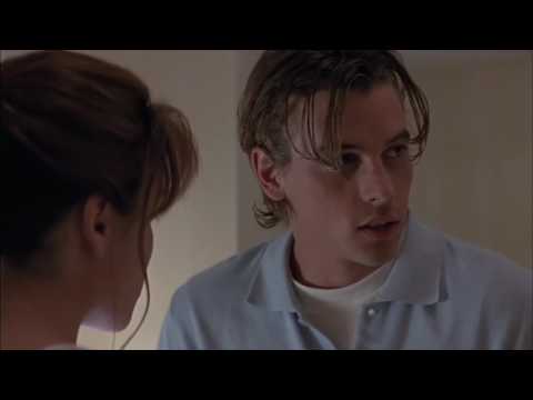 Scream | 1996 | Clip: Pg-13 Relationship