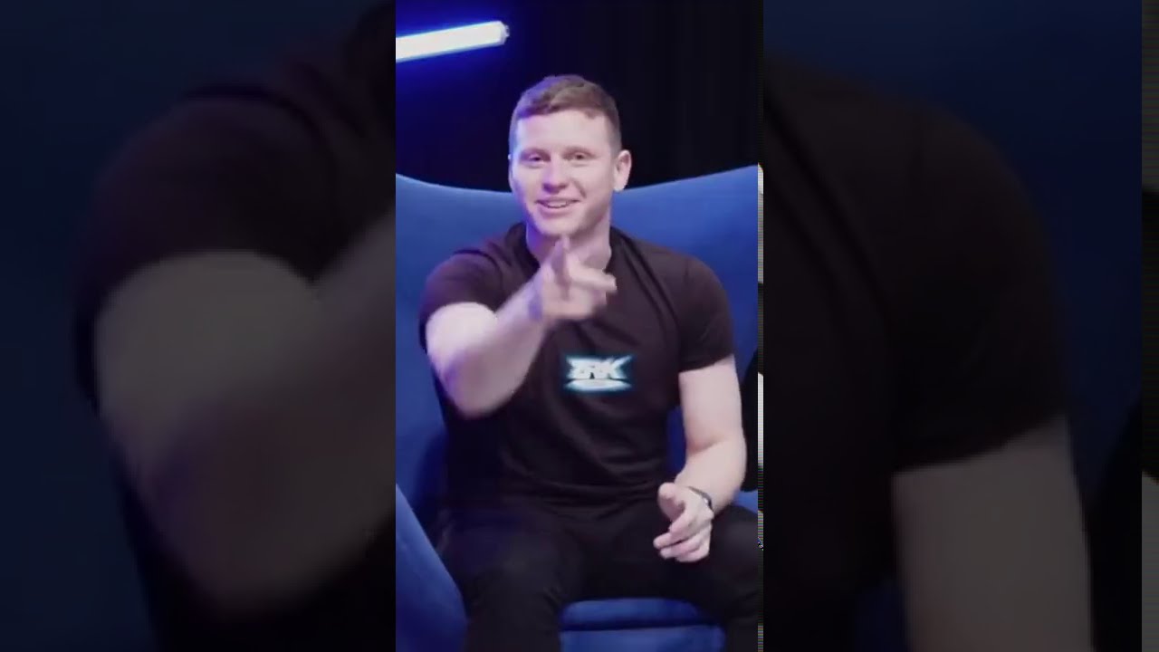 "we get it, you go to the gym" 