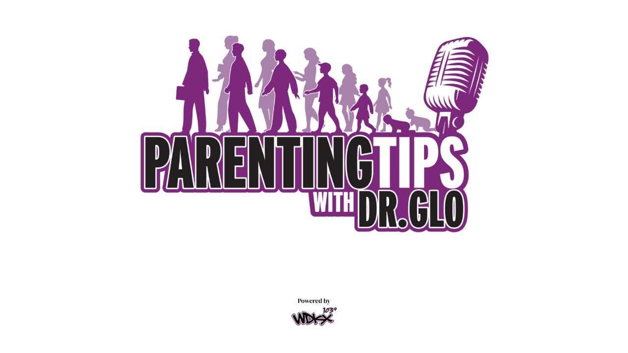 Parenting Tips with Dr. Glo: Voting Rights Or Voting Wrong?