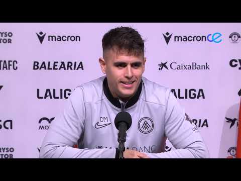 Manso: &ldquo;La reacci&oacute;n ha llegado un poco tarde&rdquo;