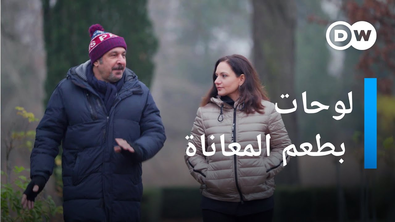 خضر عبد الكريم: الخروج من السجن لا يعني مغادرته | عندي حكاية