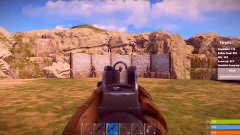 Rust Script Best 2021 | Free - Undetected Rust Macro !No Recoil!