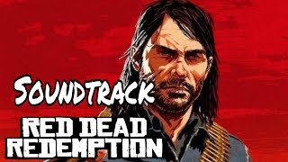 Red Dead Redemption / Origina Soundtrak / Triggernometry