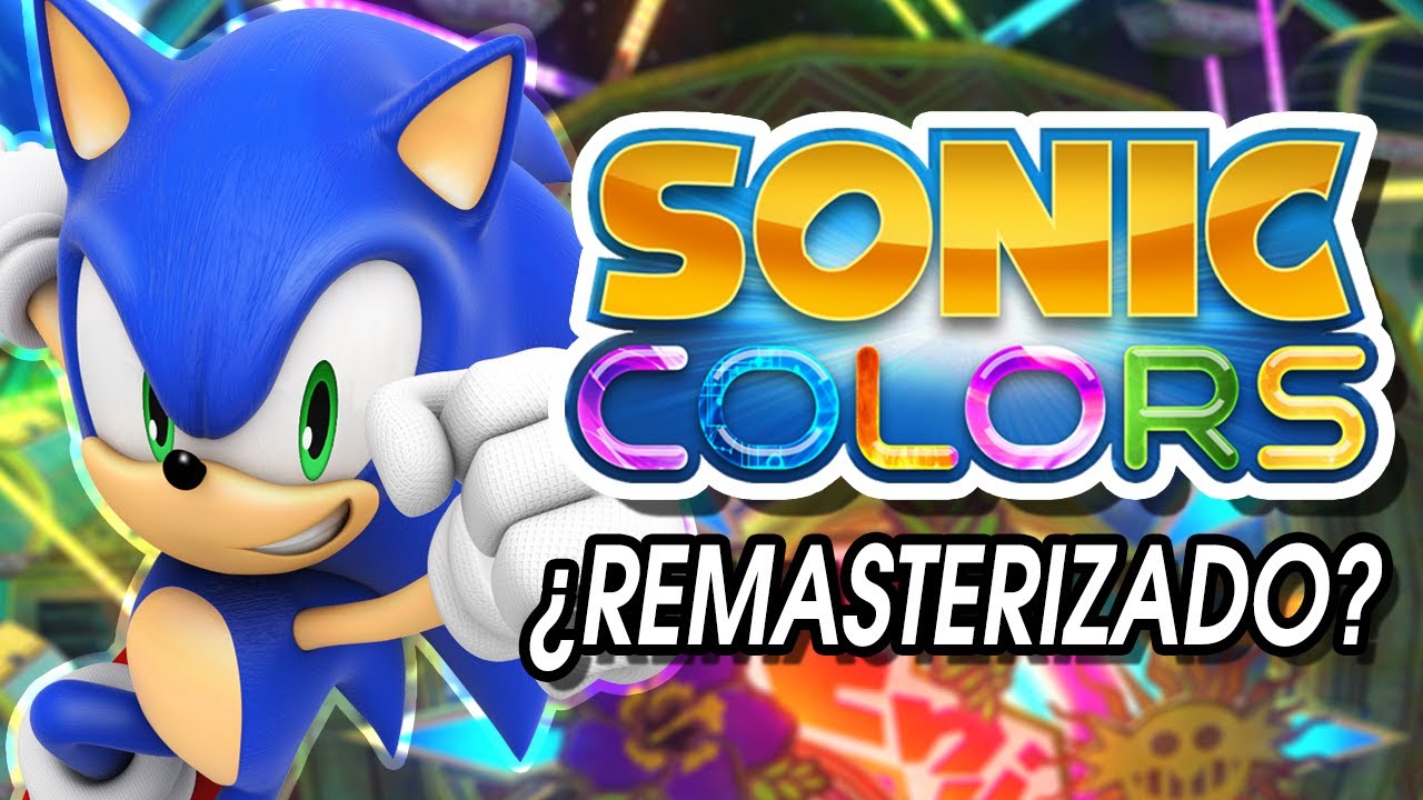 Sonic colors ultimate ps5 taiagolf