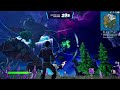 Chill Vibes Come Support The Stream - Fortnite