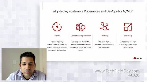 Speed Up AI/ML Projects with Red Hat OpenShift Hybrid Cloud Platform