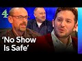 Just Bob Mortimer & Sean Lock Taking The P**s Out Of TV Shows | Cats Does Countdown | Channel 4