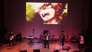 요네즈 켄시(米津玄師) - Peace Sign(피스 사인)  | 2023 야망 1학기 정기공연