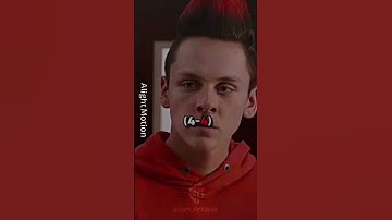 Open collab submission with @eggos011 #capcut #shorts #cobrakai #alightmotion