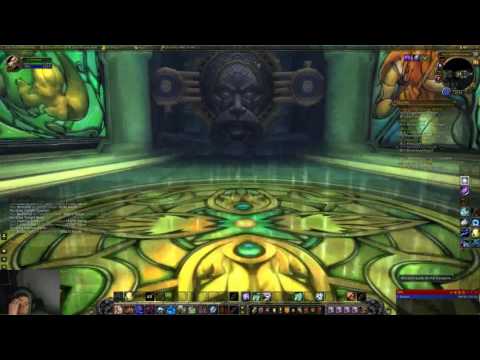 Video: Et Kort På Et Lækket World Of Warcraft-nederdel Har Måske Afsløret Den Næste Udvidelsessted