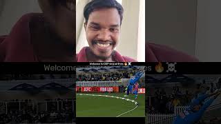 #cricketlover #cricket 🏏wat catch miaya magic