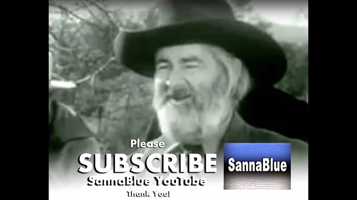 Gabby Hayes Bits - (Presented By SannaBlue)