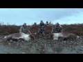 Caribou Hunting in Alaska - KUIU Hunting Films