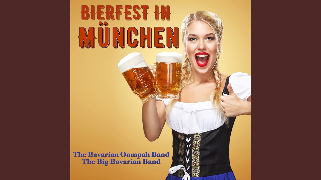 O Du Lieber Augustin