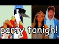 Party Tonight - Regular Show