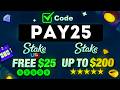 stake bonus code,ipl bonus stake,post monthly bonus stake
