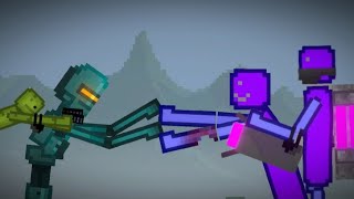 Neon War 20 full episode screenshot 2