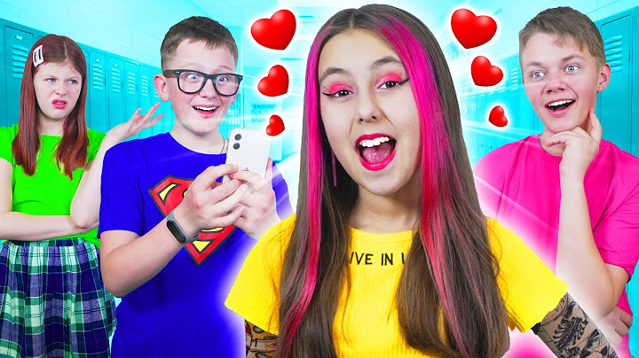 Secretos Geniales Para Ser Popular en la Escuela || Momentos graciosas con Amigos
