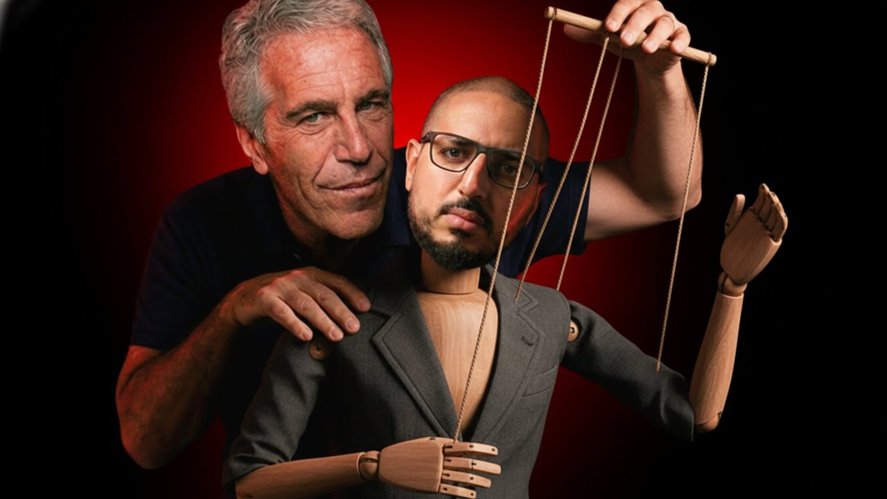 Comment Epstein VOUS aurait manipulé