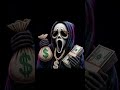 FREESTYLE BEAT - '' I FLOW  SCARY   '' | Trap Instrumental 2026 | Rap Beats#freestylebeat #darkbeat