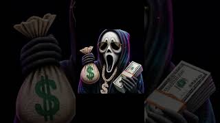 FREESTYLE BEAT - '' I FLOW SCARY '' | Trap Instrumental 2026 | Rap Beats#freestylebeat #darkbeat