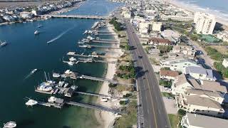 Wrightsville Beach Drone Sizzle Reel [4K]