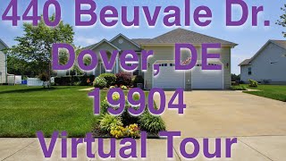 440 Beuvale Dr video tour
