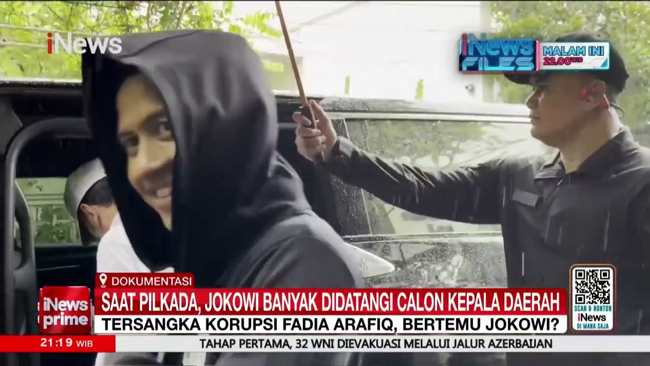Akibat Penutupan Selat Hormuz, 120 Juta Motor Bensin ke Motor Listrik   iNews Prime 6 3