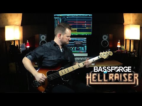 jst-bassforge-hellraiser---demo-and-walkthrough