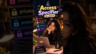 Java Access Specifiers Made EASY! 🚀