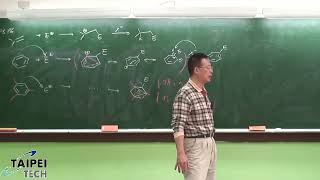 20130328 HD 有機化學二 段葉芳