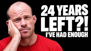 43 and SICK of WORK! Here’s How I Plan to Escape