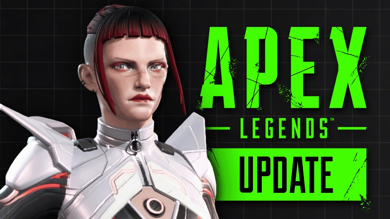 Season 30 Early Patch Notes