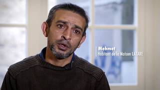 Mécénat de compétences avec la Maison LAZARE de Nantes screenshot 5