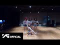 BLACKPINK - 'Crazy Over You' DANCE PRACTICE VIDEO (MOVING VER.)