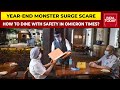 How to dine with safety in Omicron times? Restaurants' COVID-19 curbs explained