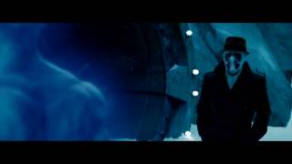 Watchmen - Rorschach's Death (HD)