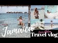 Jamaica Travel Vlog |  Sandals Resort - Oct 2017 | COCOA CHELSEA
