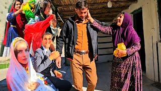 Wedding Party with the Twins! 🎊Saladdin, Kiarash & Kianoosh attend a Friend's Special Day #RazFamily