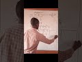 Ever wondered where the Quadratic Formula came from? Let’s derive it simply.