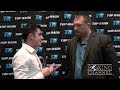Garcia vs. Martinez, Donaire vs. Darchinyan, Andrade vs. Martirosyan post-fight analysis