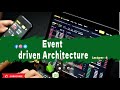 Event-Driven Architecture in Node.js | Deep Dive Tutorial | Lecture 6 | #CodingsStudio