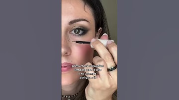 ✨Tinta lentiggini Sheglam - Freck Please Freckle Tint #fakefreckles #makeup #makeuphacks