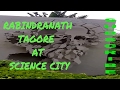 Comme rabindranath tagore science city kolkata inde