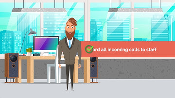 GLOBAL VOICE DIRECT VIRTUAL OFFICE