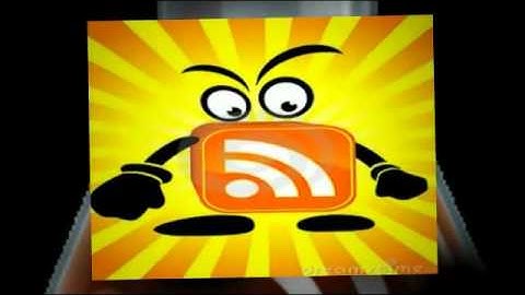 Create 36 RSS feeds backlinks to boost your site authority & google bot fast indexing
